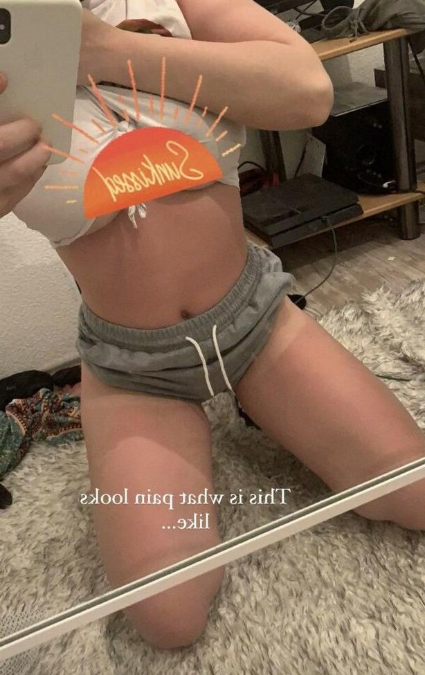 7P Xcreamy nude