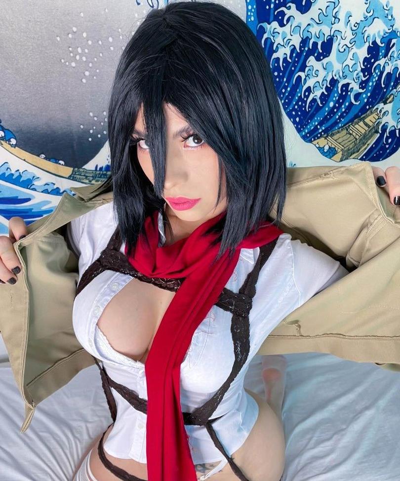 25P Kanakolove nude
