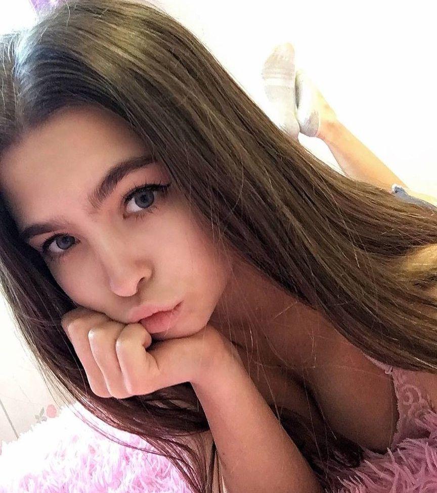 4P Lerochka nude