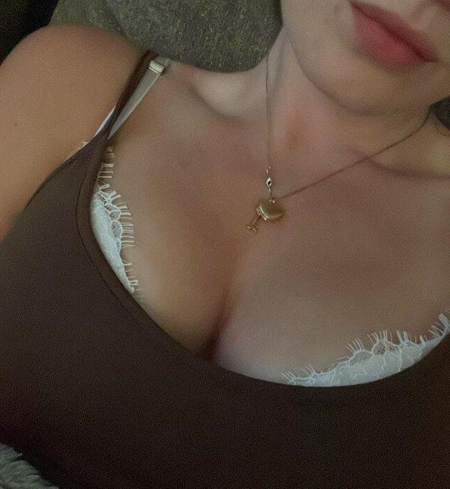 14P Fille Collant nude