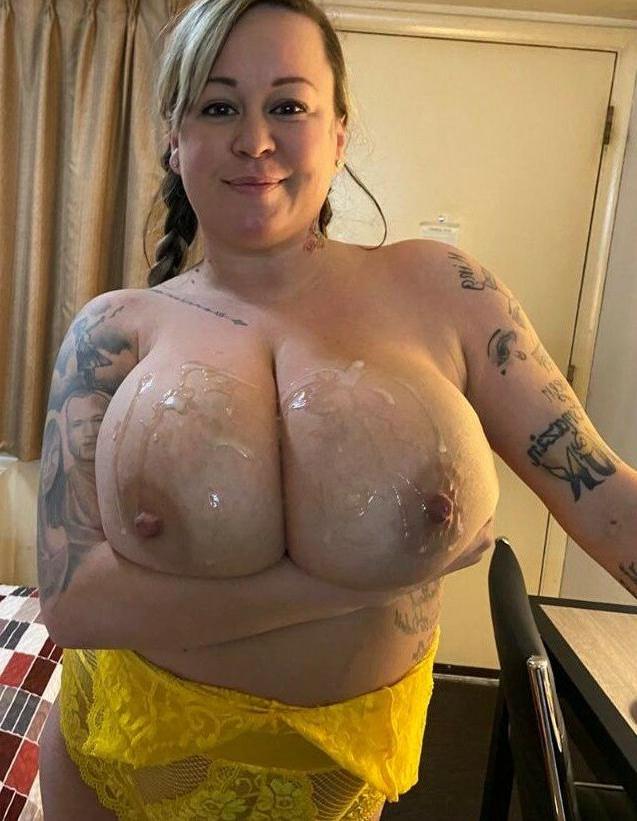 6P Brandy Talore nude