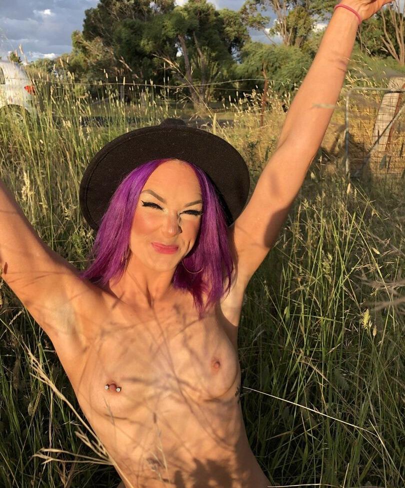 25P Badbabyyy25 nude