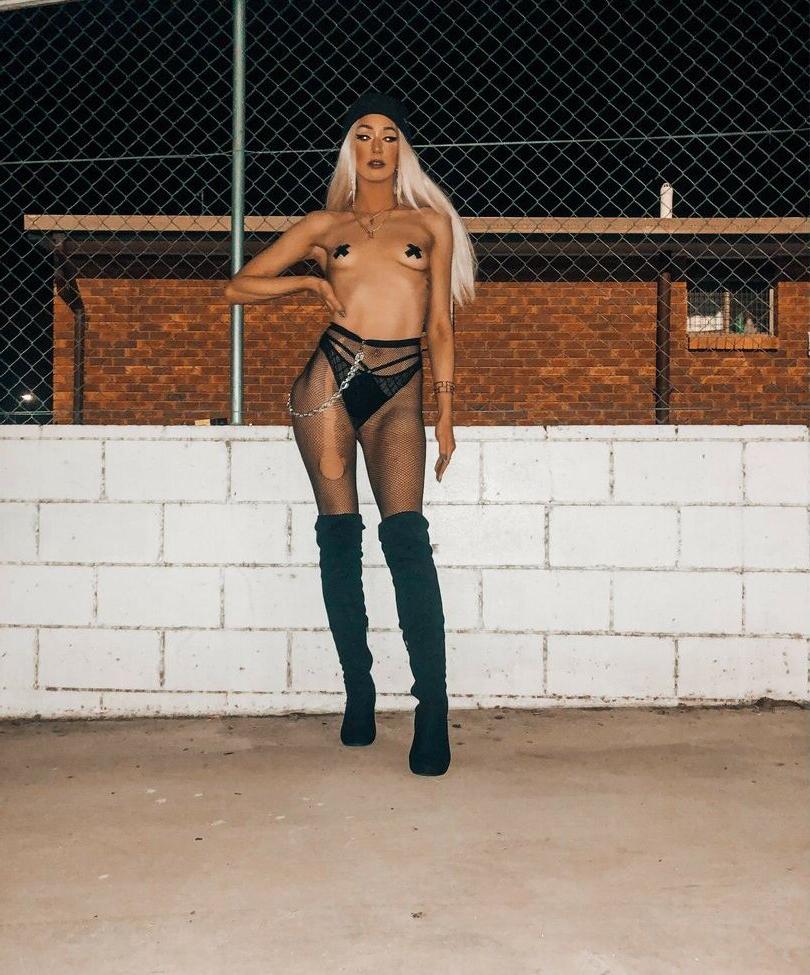 25P Badbabyyy25 nude