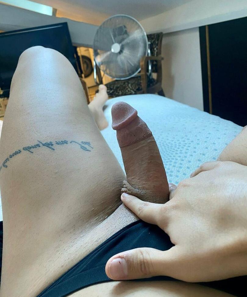 14P Ariany Silva nude