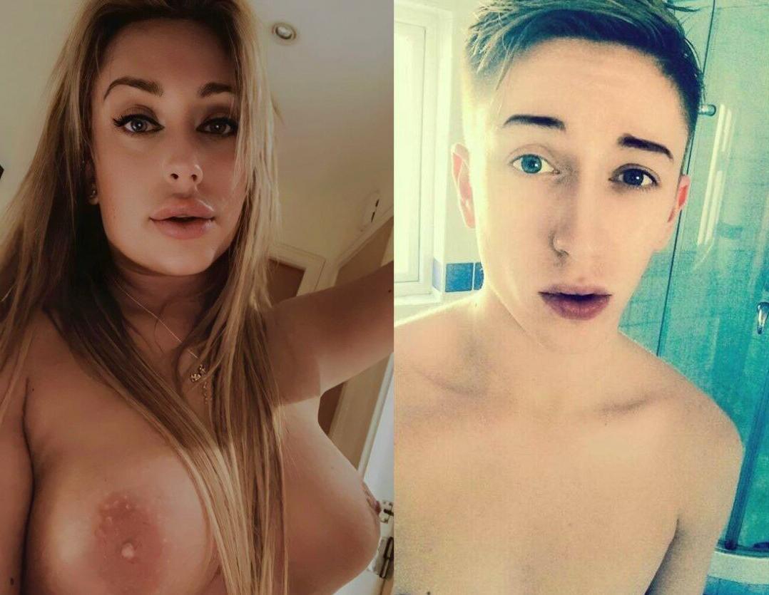 10P Jamie O Herlihy nude