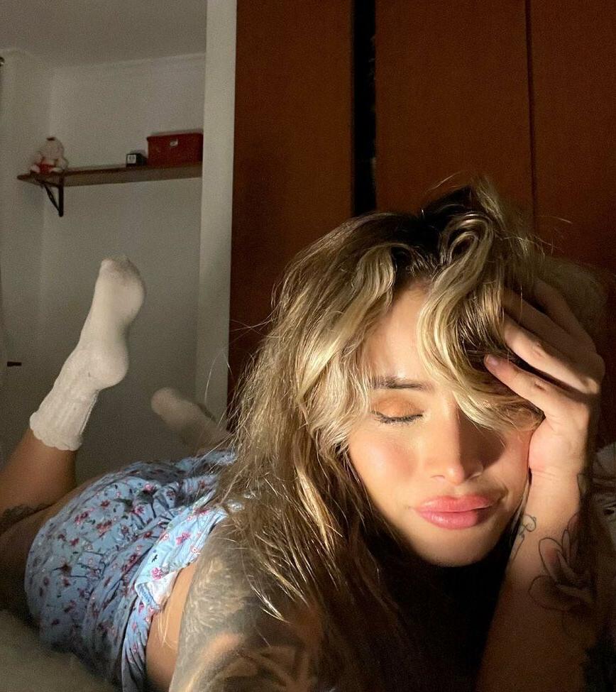 11P Calabaza Cutie nude