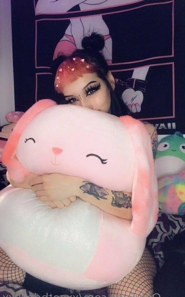 25P Xxgothdollyxx nude