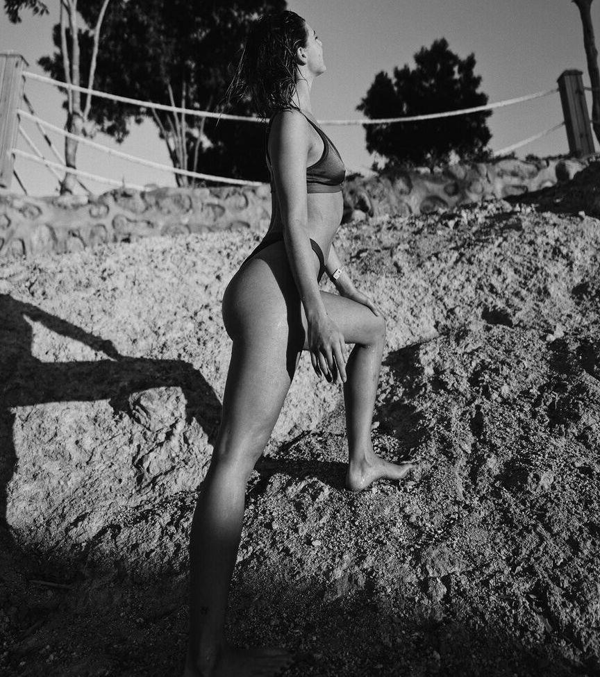 15P Bunnycutie nude