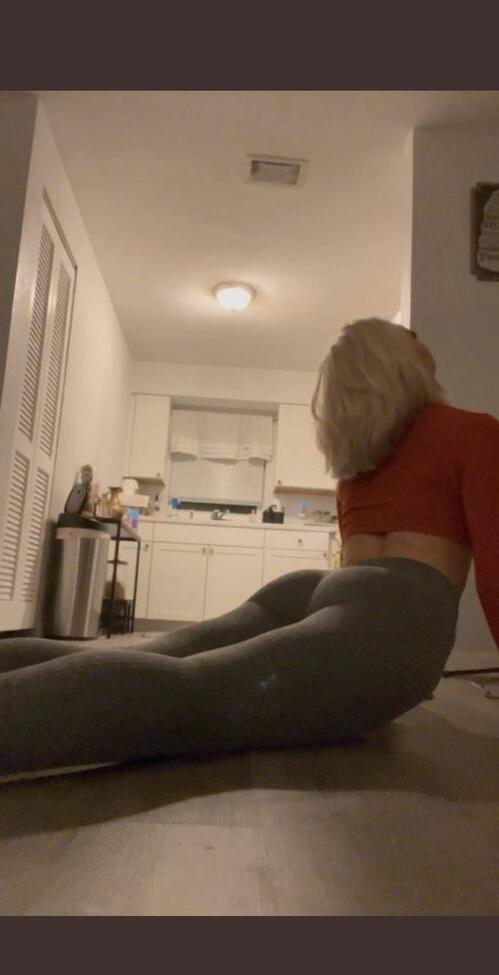 19P Itsbaileebumblebee nude