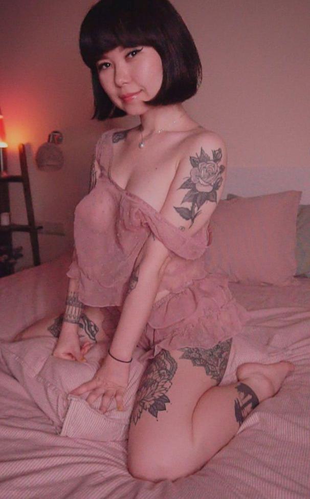 21P Lu_Blu nude
