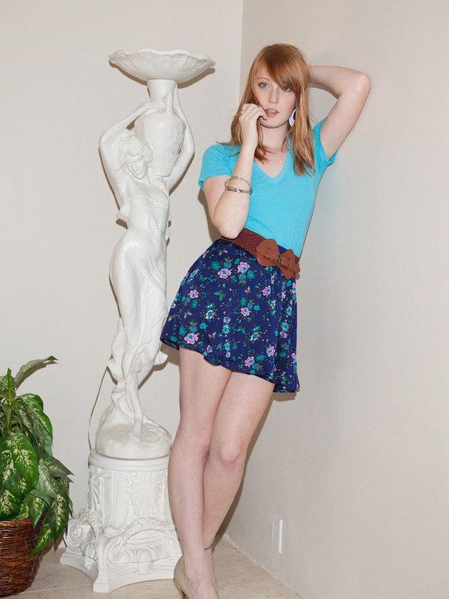5P Jessica Baus nude