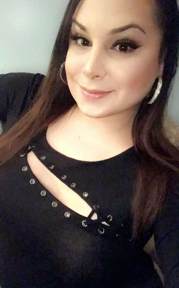 7P TSRachelCandyCaneXX nude