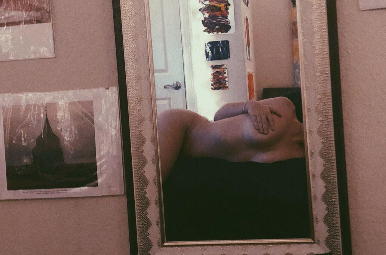 8P Mackdaddybaby nude