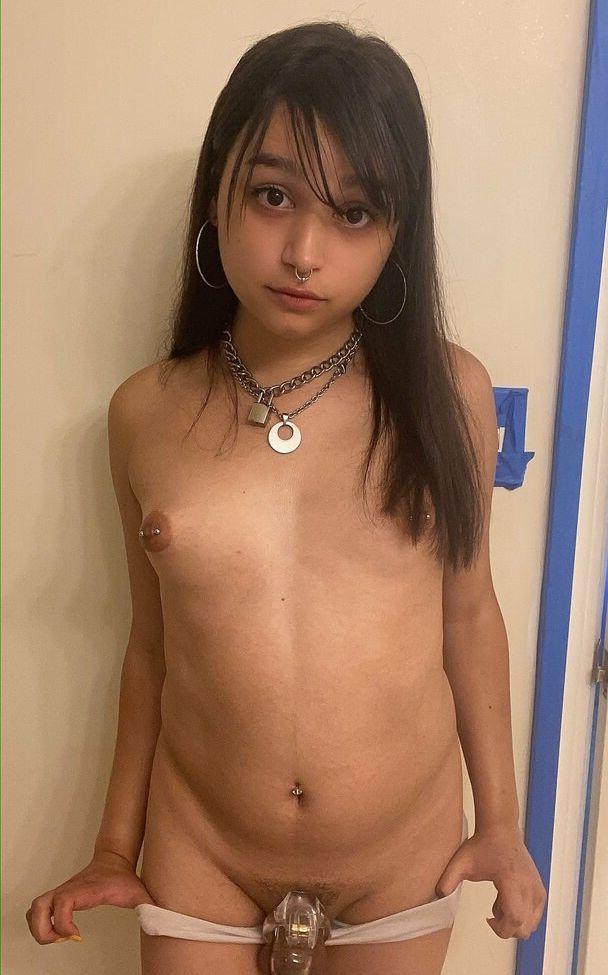 6P Mutantdoll nude