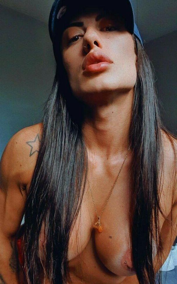 13P Ise_mah nude