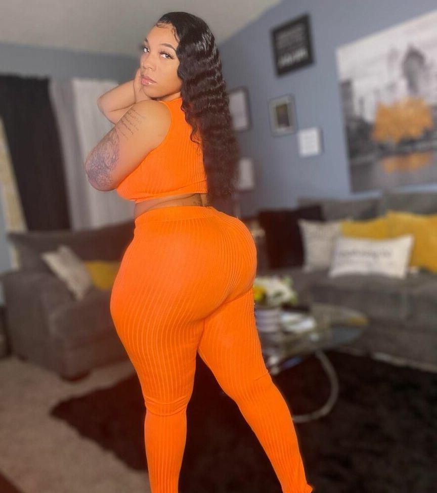 4P TheeMsRobinson nude