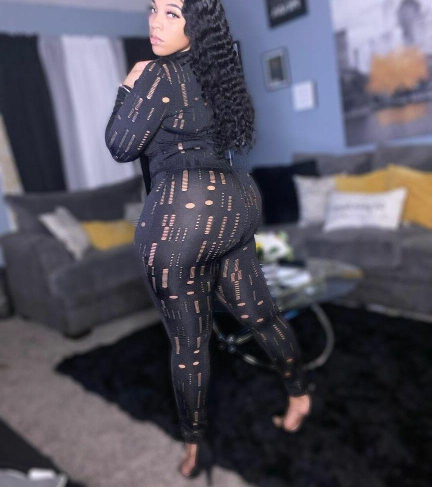 4P TheeMsRobinson nude