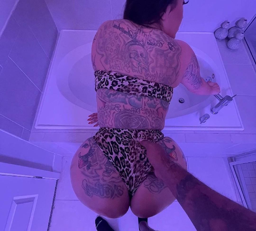 7P Jay King nude