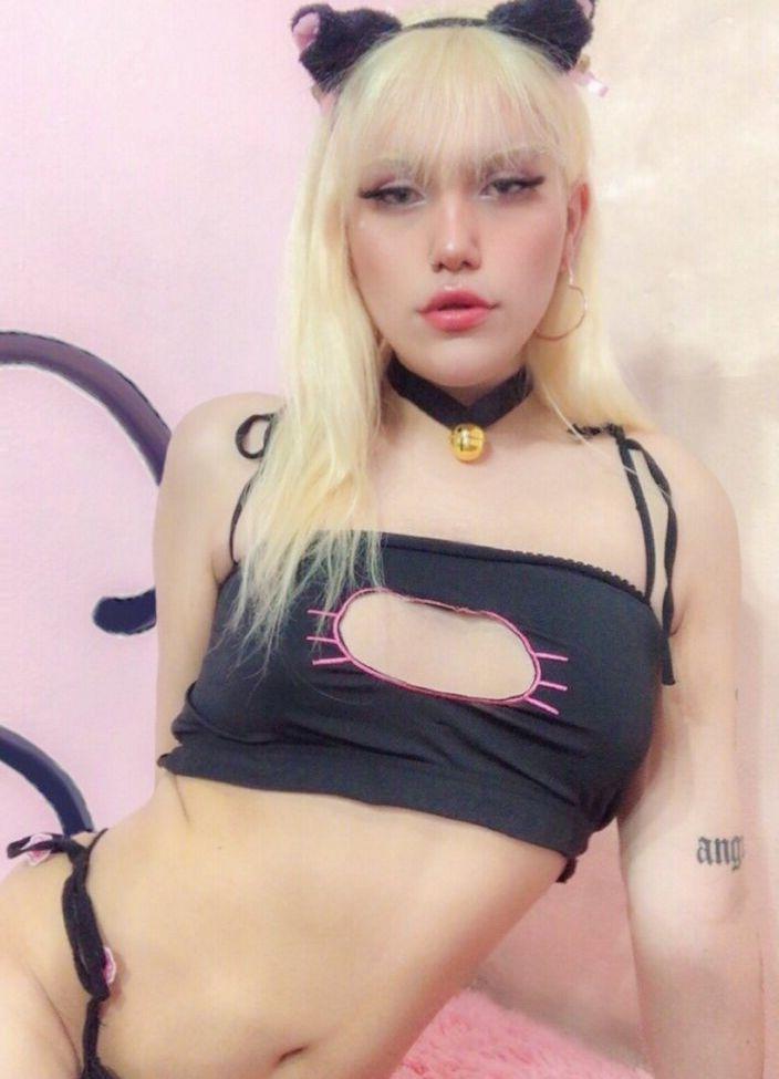 7P Idillycious nude
