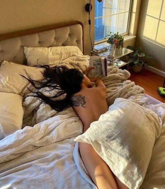 14P Roseunhinged nude