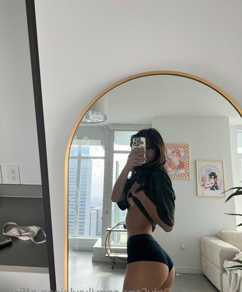 11P Kayla Carter nude
