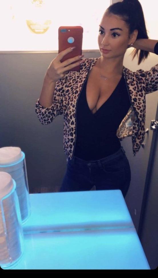 25P Forizs Lilla nude