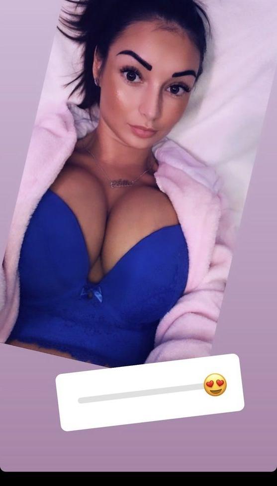 25P Forizs Lilla nude