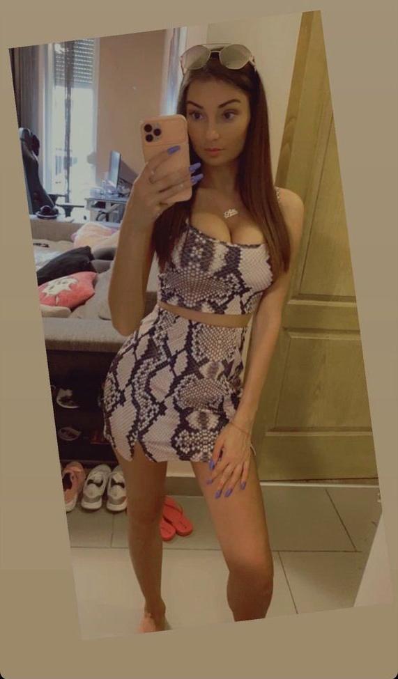 25P Forizs Lilla nude