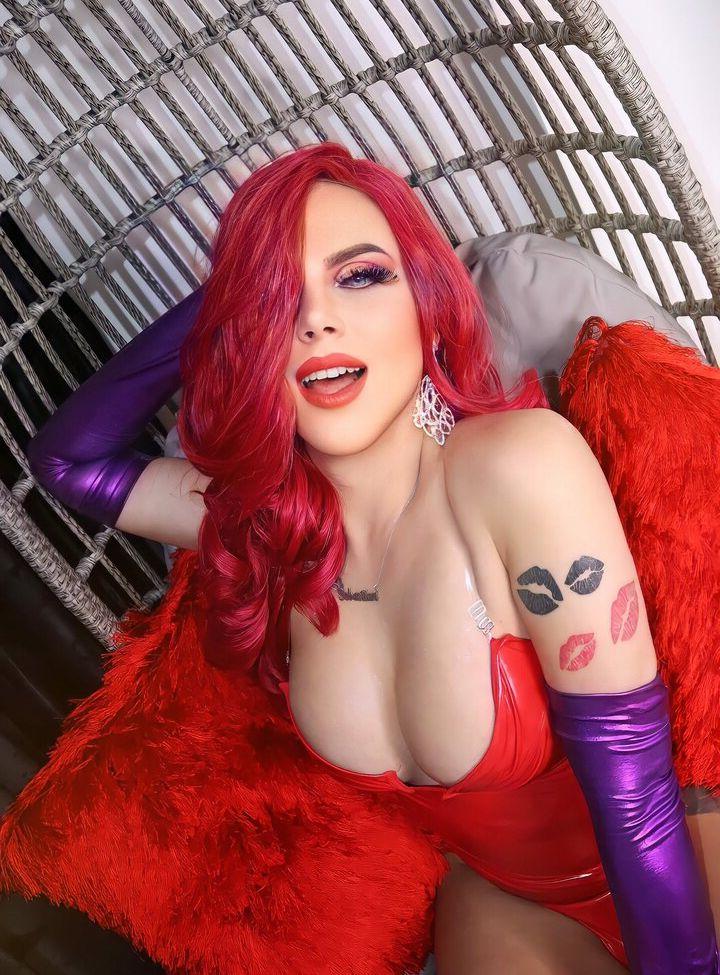 25P Sexxy Michell❤️ nude
