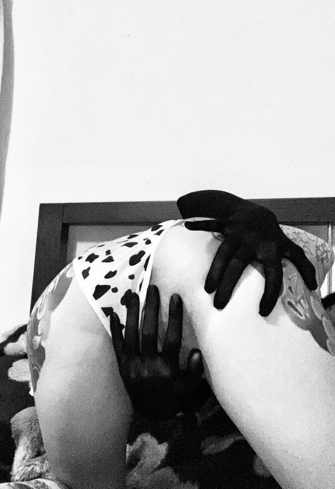 6P MissFernandez nude