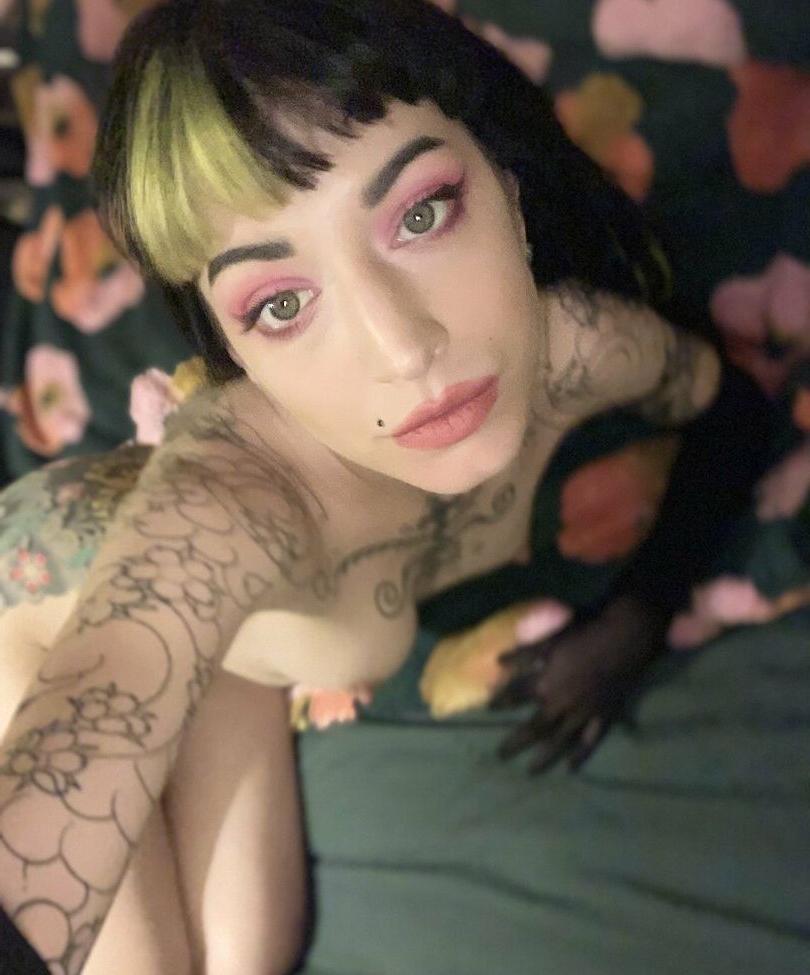 6P MissFernandez nude