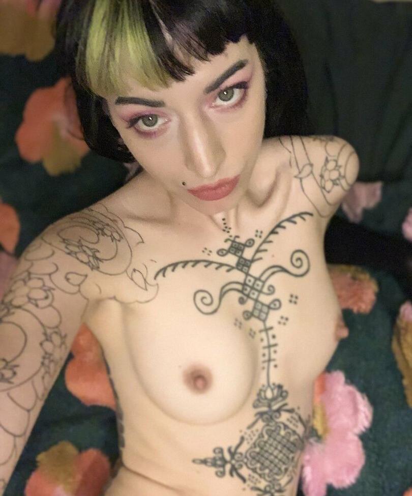 6P MissFernandez nude
