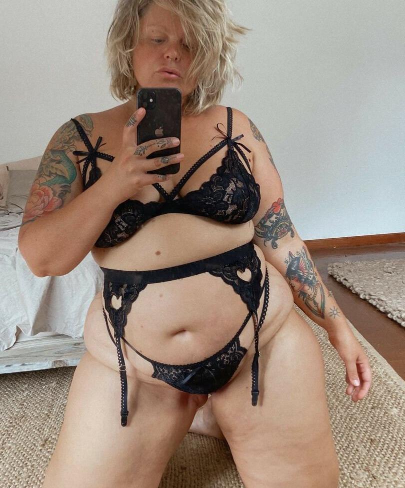 25P Tallulahmoon nude