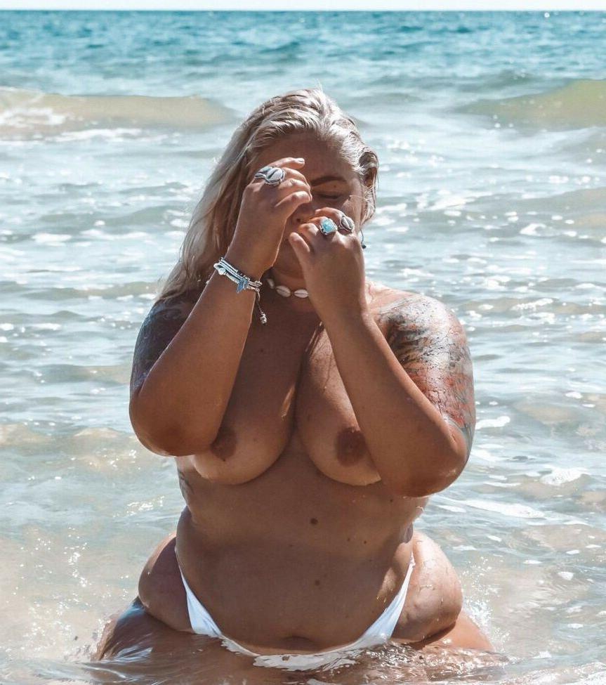25P Tallulahmoon nude