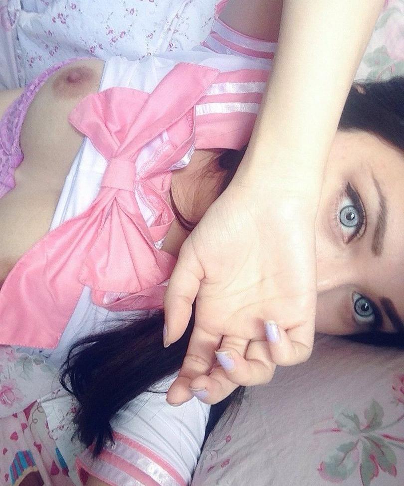 4P Angelbabyxiii nude