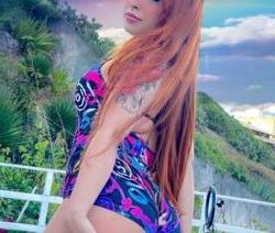 18P Rebeka Ariel nude