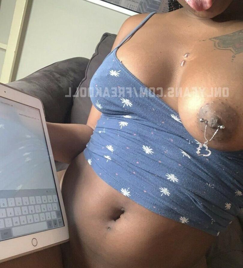 18P Freakdoll nude