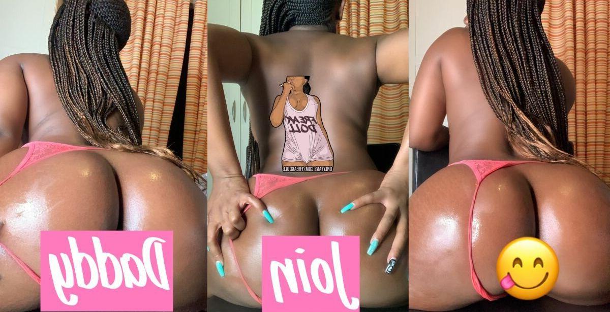 18P Freakdoll nude