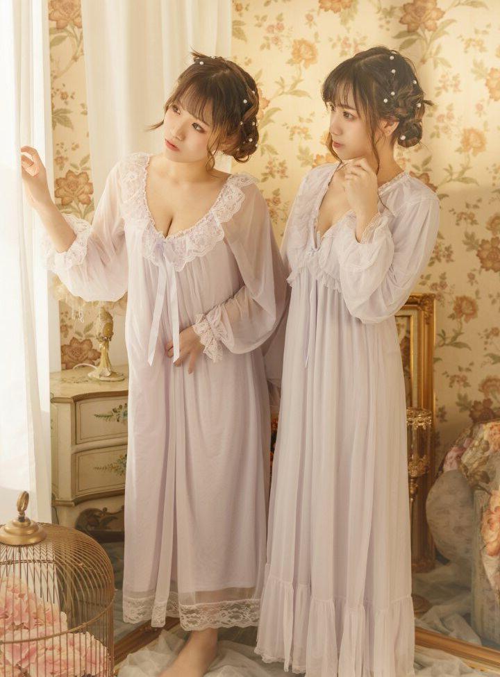 19P Carol X Iris nude