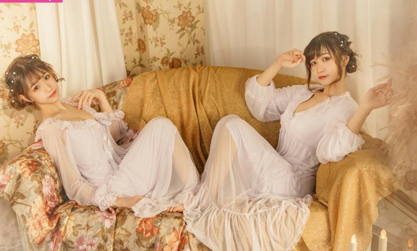 19P Carol X Iris nude