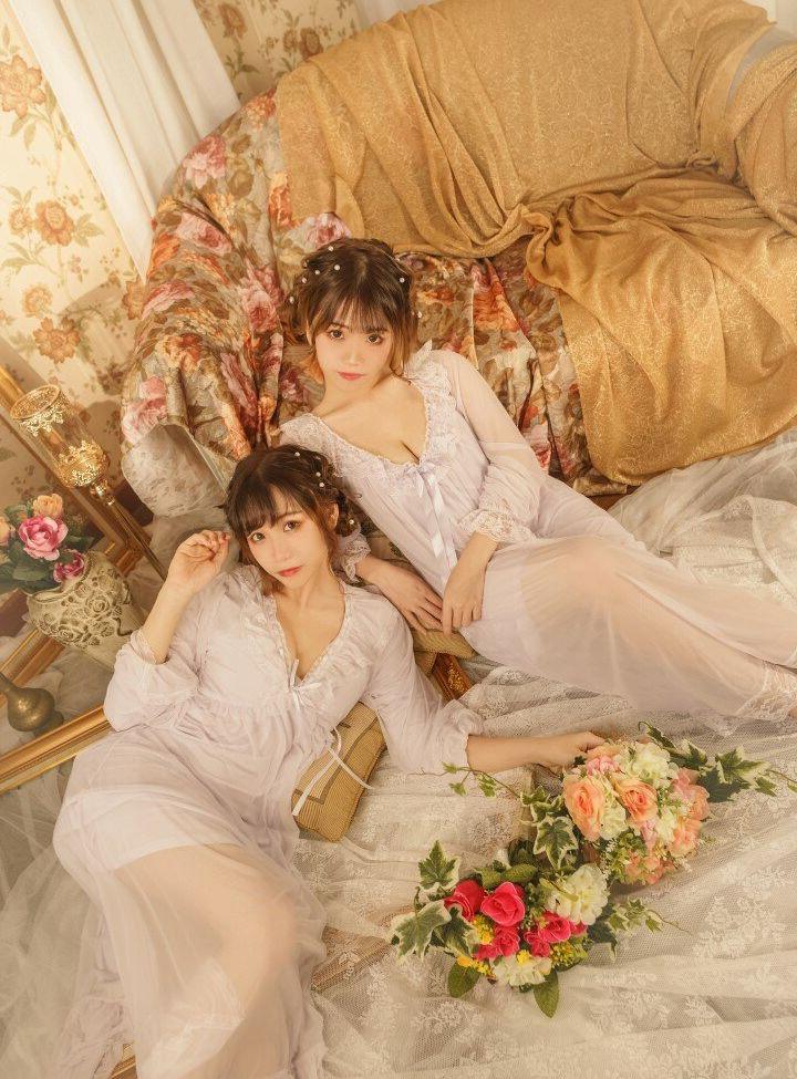 19P Carol X Iris nude