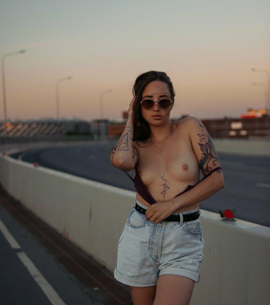 25P Pretty_Mary nude