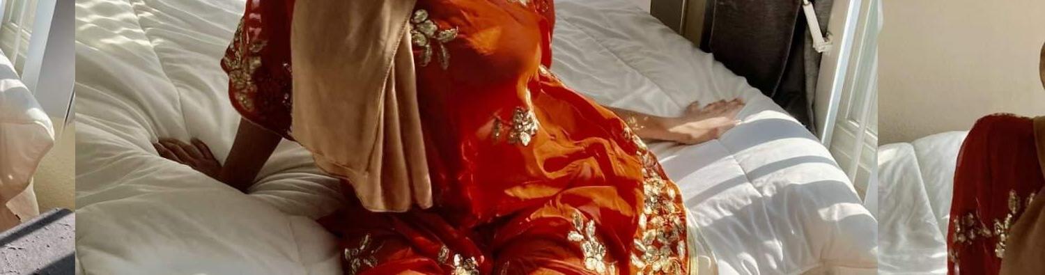 6P HijabiBambi nude