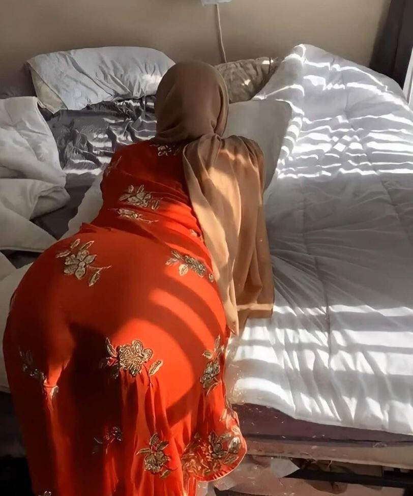 6P HijabiBambi nude