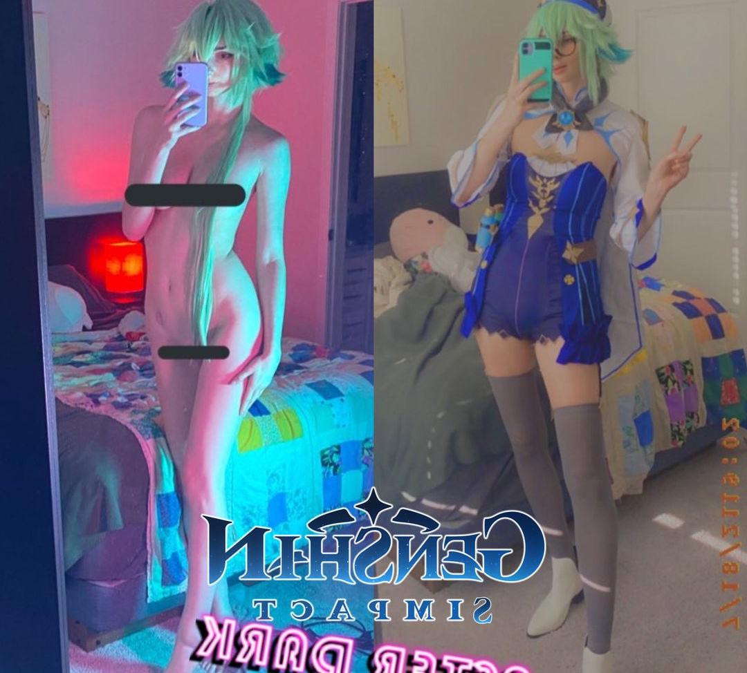 21P Hannuh nude