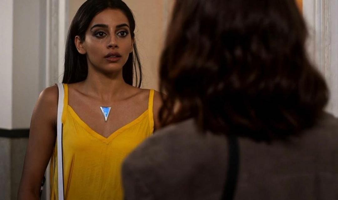 25P Banita Sandhu nude