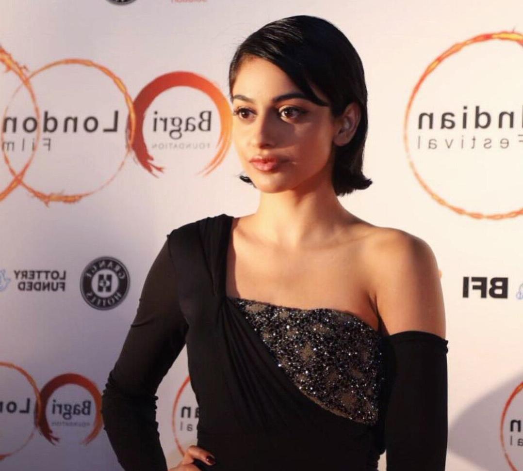 25P Banita Sandhu nude