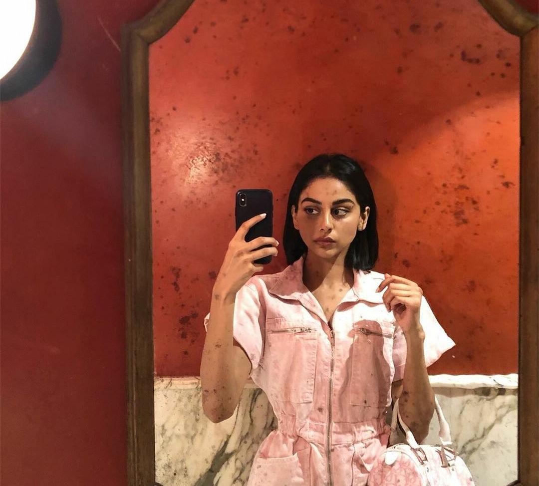 25P Banita Sandhu nude