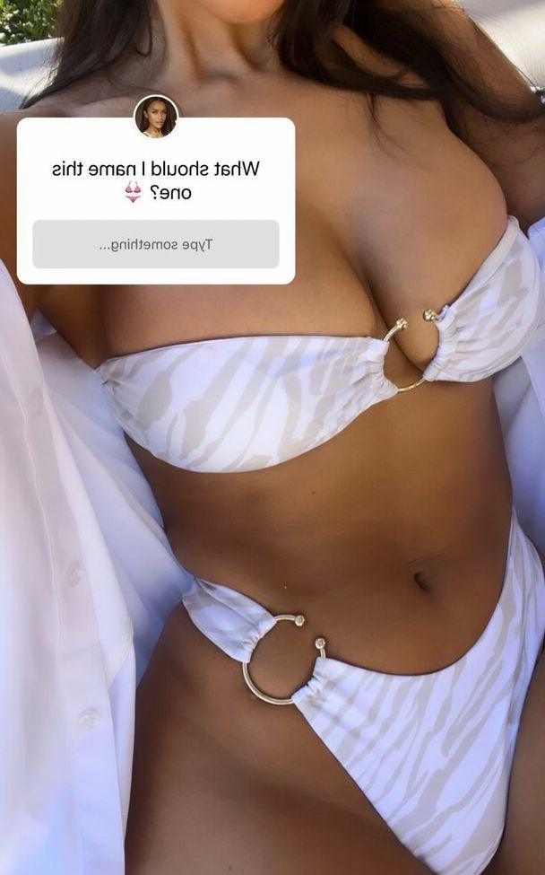 23P Sian Gabbidon nude