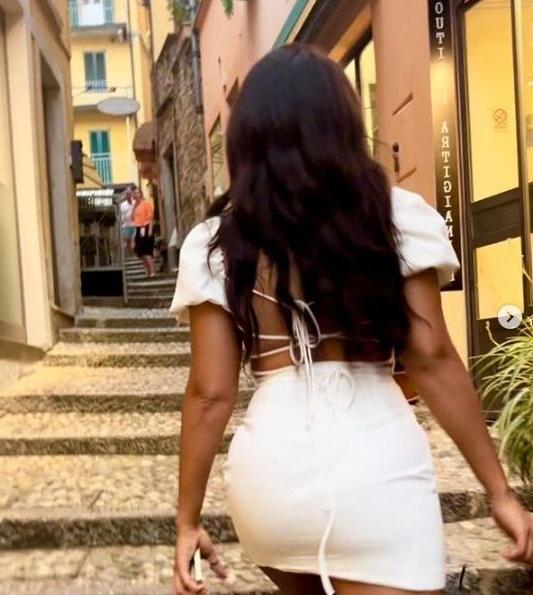 23P Sian Gabbidon nude